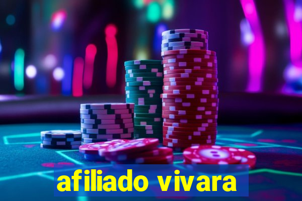 afiliado vivara